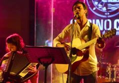 Foto de la galería: Gastón Nakazato en el Casino Club Posadas