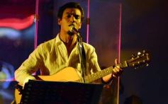 Foto de la galería: Gastón Nakazato en el Casino Club Posadas