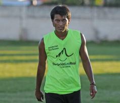 Foto de la galería: Brown puso a prueba a Guaraní en un amistoso doble