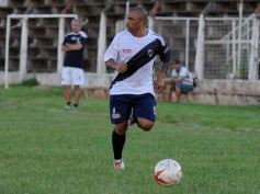 Foto de la galería: Brown puso a prueba a Guaraní en un amistoso doble