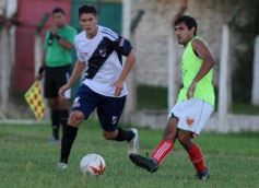 Foto de la galería: Brown puso a prueba a Guaraní en un amistoso doble