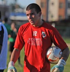 Foto de la galería: Brown puso a prueba a Guaraní en un amistoso doble
