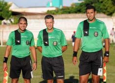 Foto de la galería: Brown puso a prueba a Guaraní en un amistoso doble