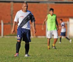 Foto de la galería: Brown puso a prueba a Guaraní en un amistoso doble