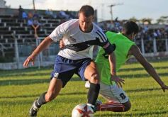 Foto de la galería: Brown puso a prueba a Guaraní en un amistoso doble
