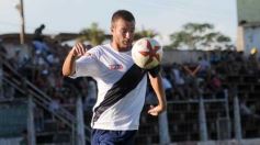 Foto de la galería: Brown puso a prueba a Guaraní en un amistoso doble