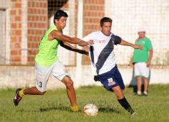 Foto de la galería: Brown puso a prueba a Guaraní en un amistoso doble