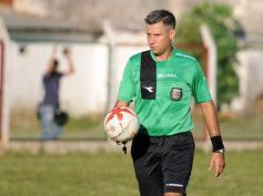 Foto de la galería: Brown puso a prueba a Guaraní en un amistoso doble