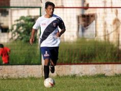 Foto de la galería: Brown puso a prueba a Guaraní en un amistoso doble