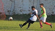 Foto de la galería: Brown puso a prueba a Guaraní en un amistoso doble