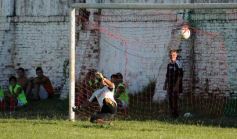 Foto de la galería: Brown puso a prueba a Guaraní en un amistoso doble
