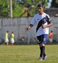 Foto de la galería: Brown puso a prueba a Guaraní en un amistoso doble