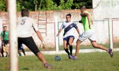 Foto de la galería: Brown puso a prueba a Guaraní en un amistoso doble