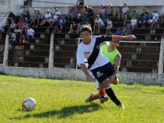 Foto de la galería: Brown puso a prueba a Guaraní en un amistoso doble