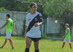 Foto de la galería: Brown puso a prueba a Guaraní en un amistoso doble