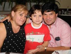 Foto de la galería: Noche de encuentros en la Costanera de Posadas