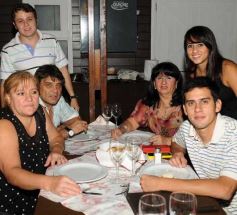 Foto de la galería: Noche de encuentros en la Costanera de Posadas