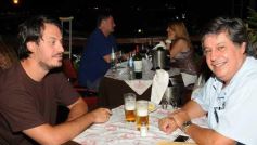 Foto de la galería: Noche de encuentros en la Costanera de Posadas