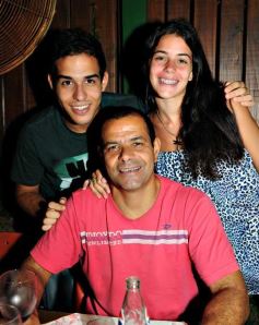 Foto de la galería: Noche de encuentros en la Costanera de Posadas