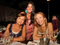 Foto de la galería: Noche de encuentros en la Costanera de Posadas