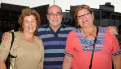 Foto de la galería: A cuatro años de la Tragedia del Paraná