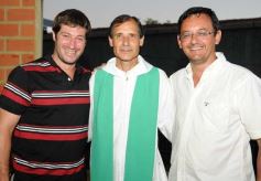 Foto de la galería: A cuatro años de la Tragedia del Paraná