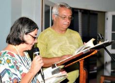 Foto de la galería: A cuatro años de la Tragedia del Paraná