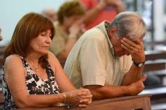 Foto de la galería: A cuatro años de la Tragedia del Paraná