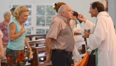 Foto de la galería: A cuatro años de la Tragedia del Paraná