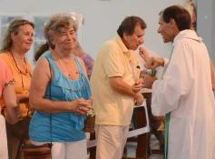 Foto de la galería: A cuatro años de la Tragedia del Paraná