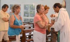Foto de la galería: A cuatro años de la Tragedia del Paraná