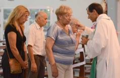 Foto de la galería: A cuatro años de la Tragedia del Paraná