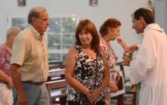 Foto de la galería: A cuatro años de la Tragedia del Paraná