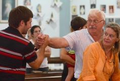 Foto de la galería: A cuatro años de la Tragedia del Paraná