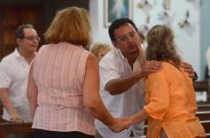 Foto de la galería: A cuatro años de la Tragedia del Paraná