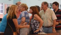 Foto de la galería: A cuatro años de la Tragedia del Paraná