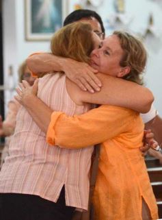 Foto de la galería: A cuatro años de la Tragedia del Paraná