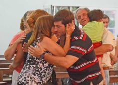 Foto de la galería: A cuatro años de la Tragedia del Paraná