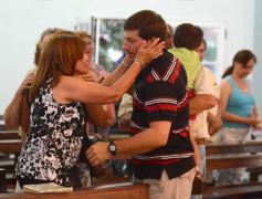 Foto de la galería: A cuatro años de la Tragedia del Paraná