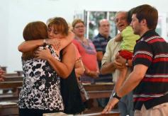 Foto de la galería: A cuatro años de la Tragedia del Paraná