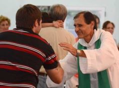 Foto de la galería: A cuatro años de la Tragedia del Paraná