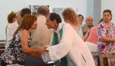 Foto de la galería: A cuatro años de la Tragedia del Paraná