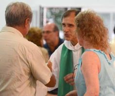 Foto de la galería: A cuatro años de la Tragedia del Paraná