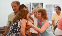 Foto de la galería: A cuatro años de la Tragedia del Paraná