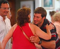 Foto de la galería: A cuatro años de la Tragedia del Paraná