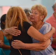 Foto de la galería: A cuatro años de la Tragedia del Paraná