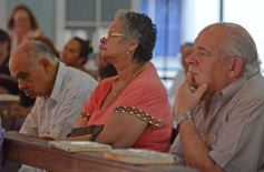 Foto de la galería: A cuatro años de la Tragedia del Paraná