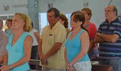 Foto de la galería: A cuatro años de la Tragedia del Paraná