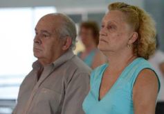 Foto de la galería: A cuatro años de la Tragedia del Paraná