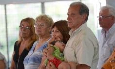 Foto de la galería: A cuatro años de la Tragedia del Paraná